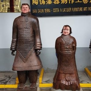 Meet your Posher, Susan